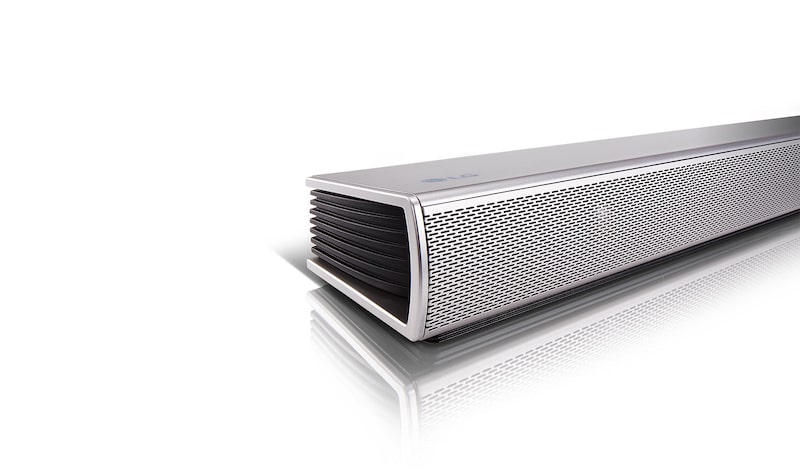 LG SH7 360W 4.1CH. Soundbar, SH7