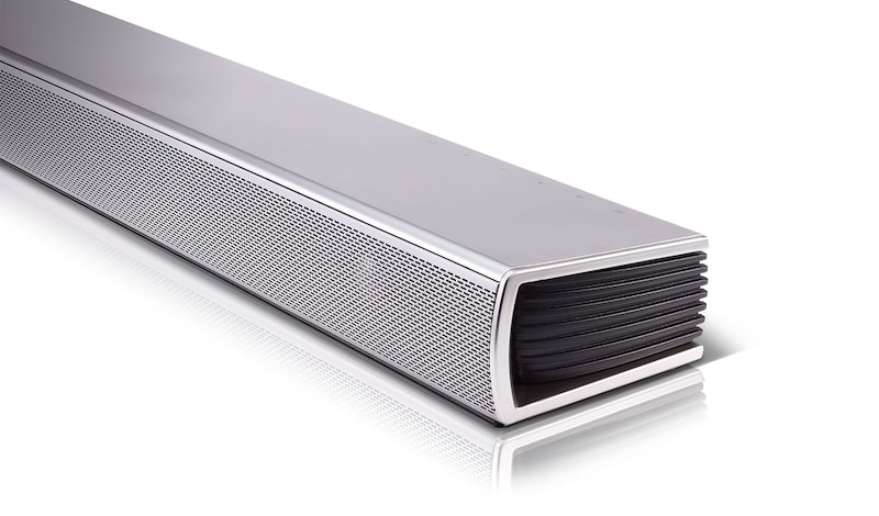 LG SH7 360W 4.1CH. Soundbar, SH7
