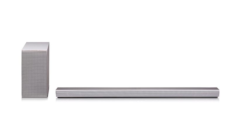 LG SH7 360W 4.1CH. Soundbar, SH7