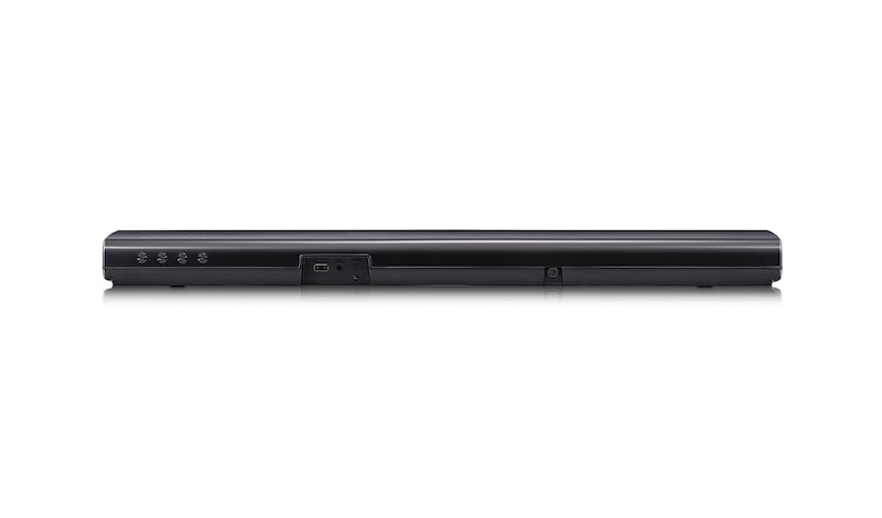 LG SJ2 Soundbar, SJ2