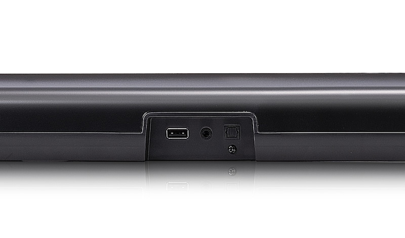 LG SJ2 Soundbar, SJ2