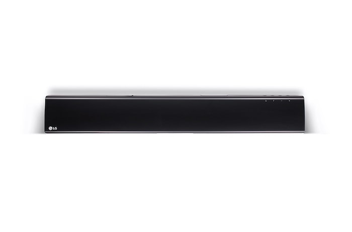 LG SJ2 Soundbar, SJ2