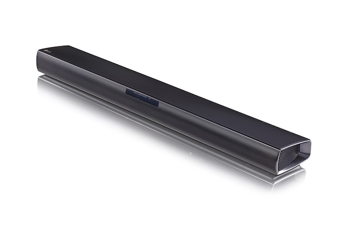 LG SJ2 Soundbar, SJ2