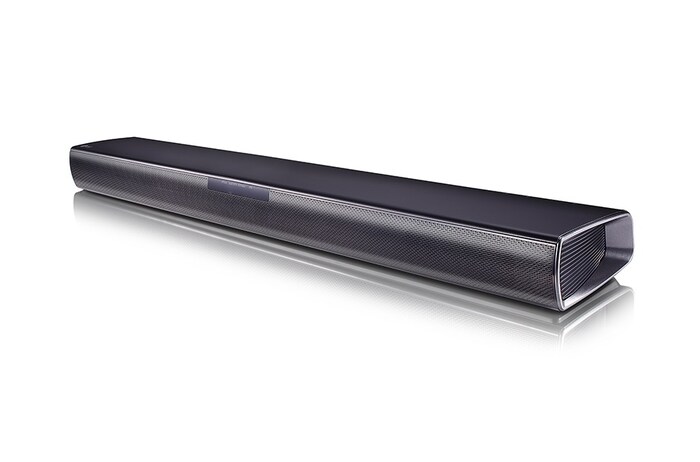 LG SJ2 Soundbar, SJ2