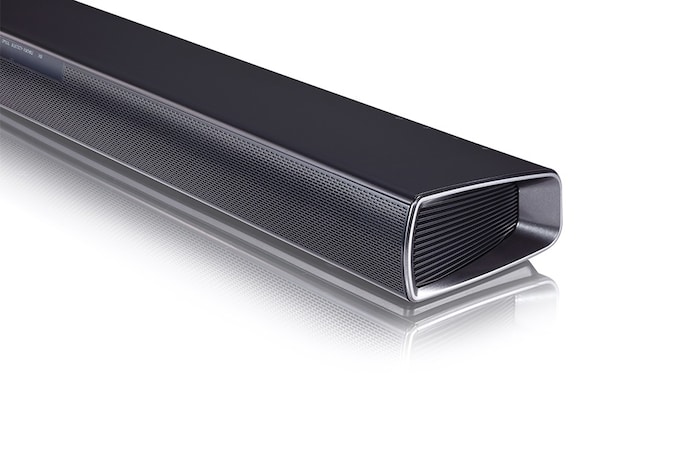 LG SJ2 Soundbar, SJ2