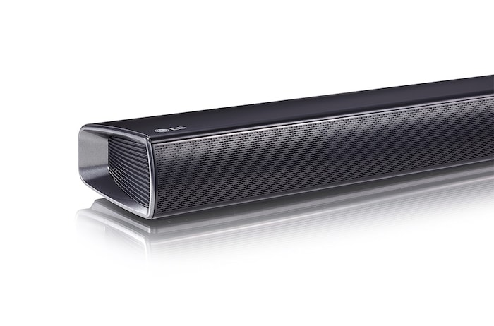 LG SJ2 Soundbar, SJ2