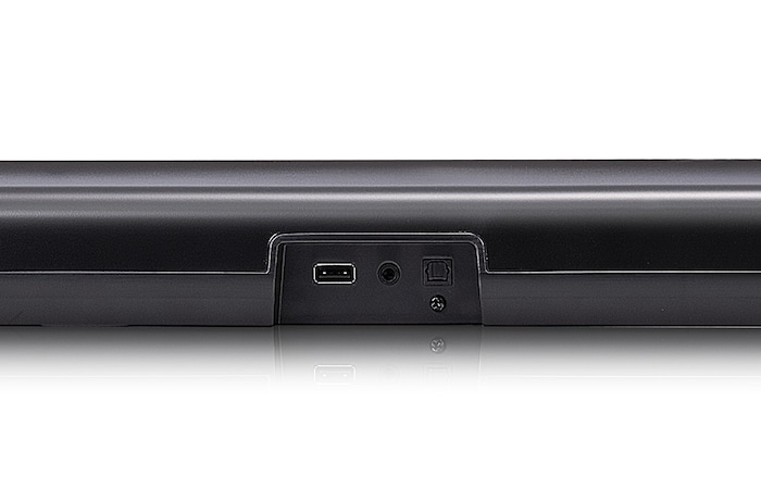 LG SJ2 Soundbar, SJ2