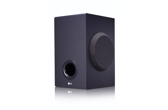 LG SJ2 Soundbar, SJ2