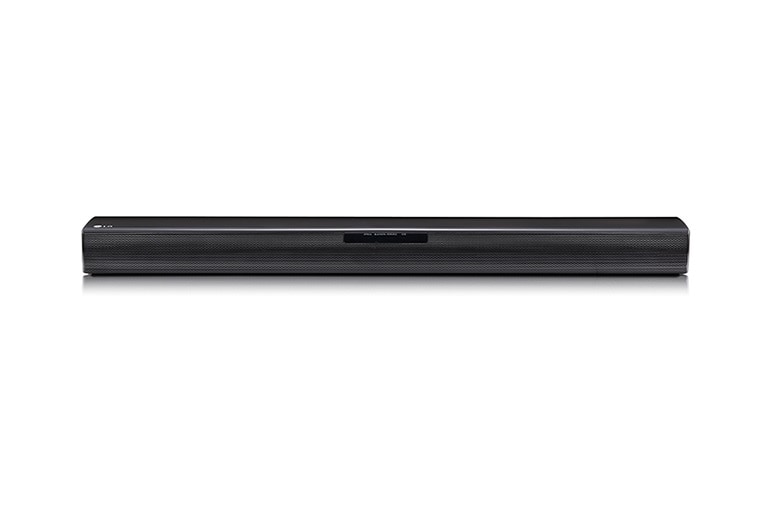 LG SJ2 Soundbar, SJ2