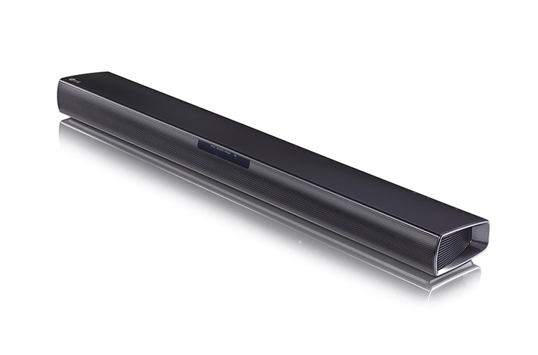 LG SJ2 Soundbar, SJ2