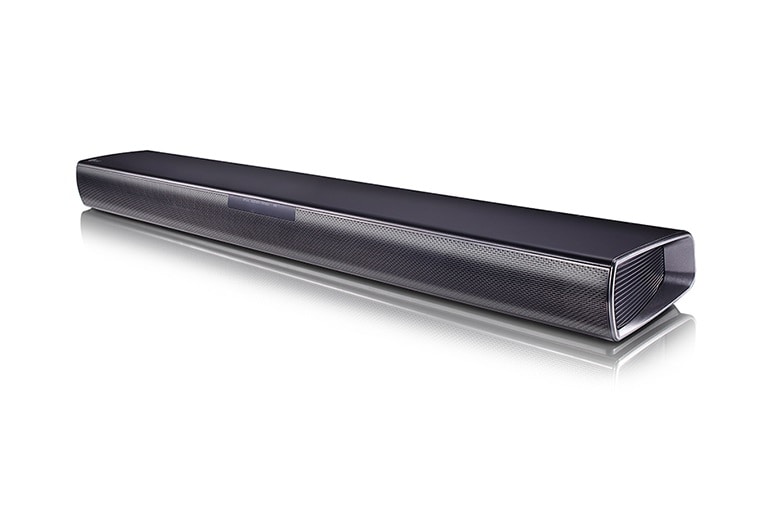LG SJ2 Soundbar, SJ2