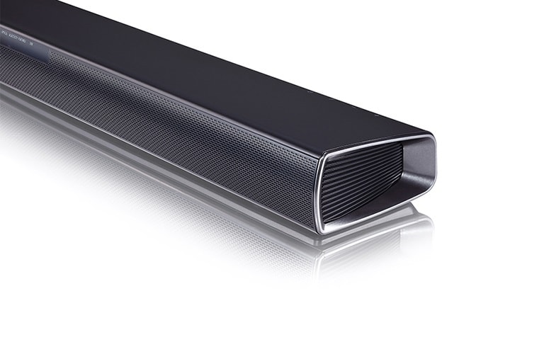 LG SJ2 Soundbar, SJ2