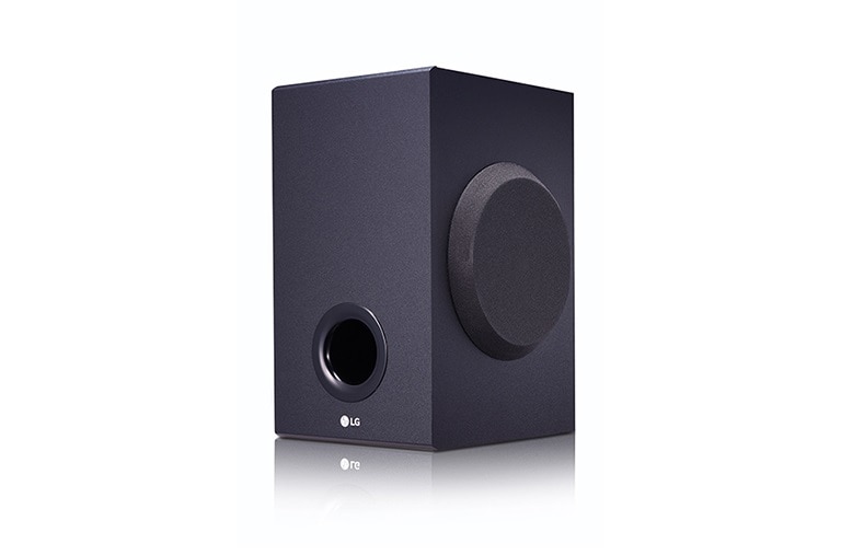 LG SJ2 Soundbar, SJ2