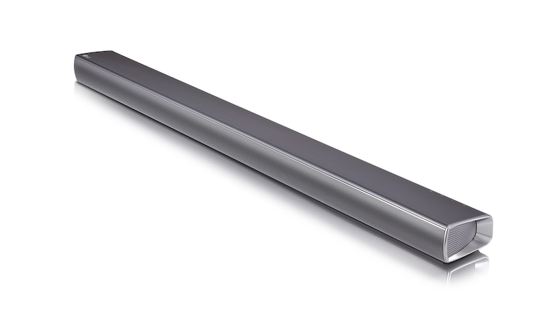 LG SJ5 Soundbar, SJ5