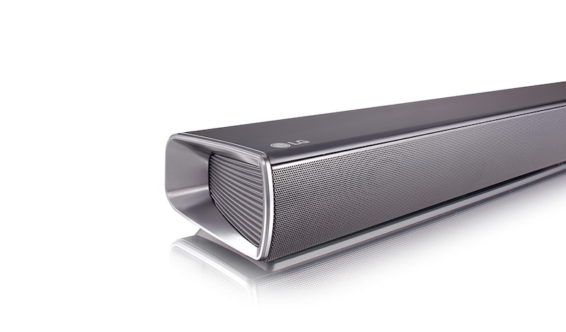 LG SJ5 Soundbar, SJ5