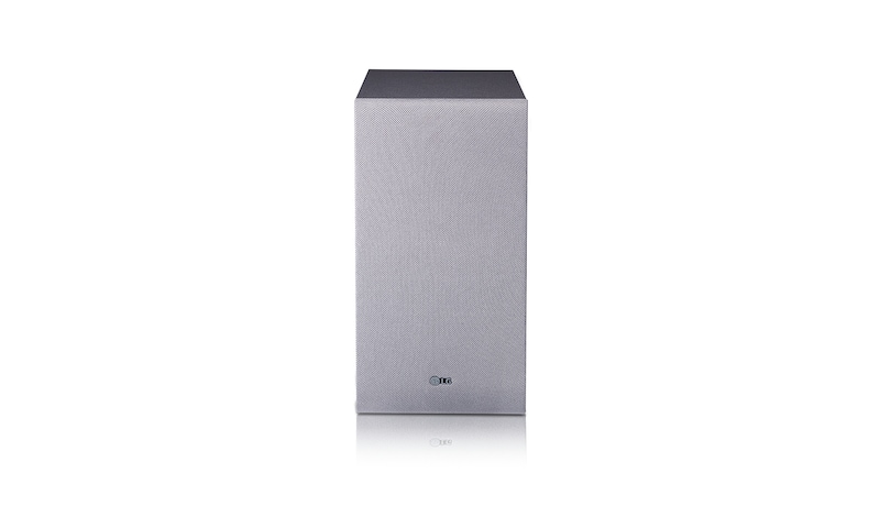 LG SJ5 Soundbar, SJ5