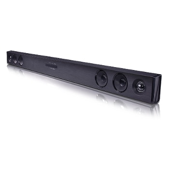 LG SoundBar SK1D BLACK サウンドバー