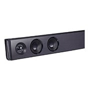 LG SK1D Soundbar, SK1D