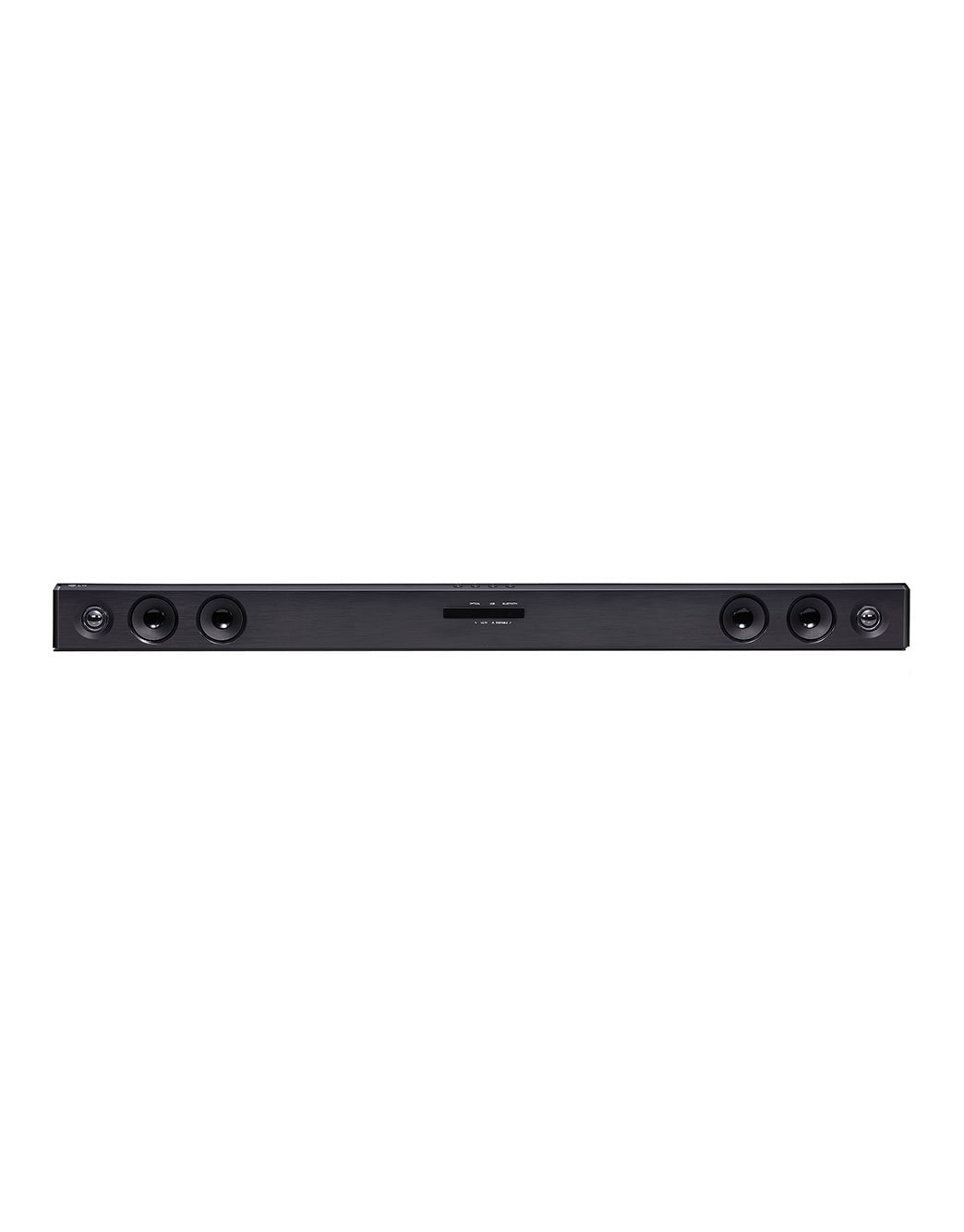 LG SK1D Soundbar - SK1D | LG UK