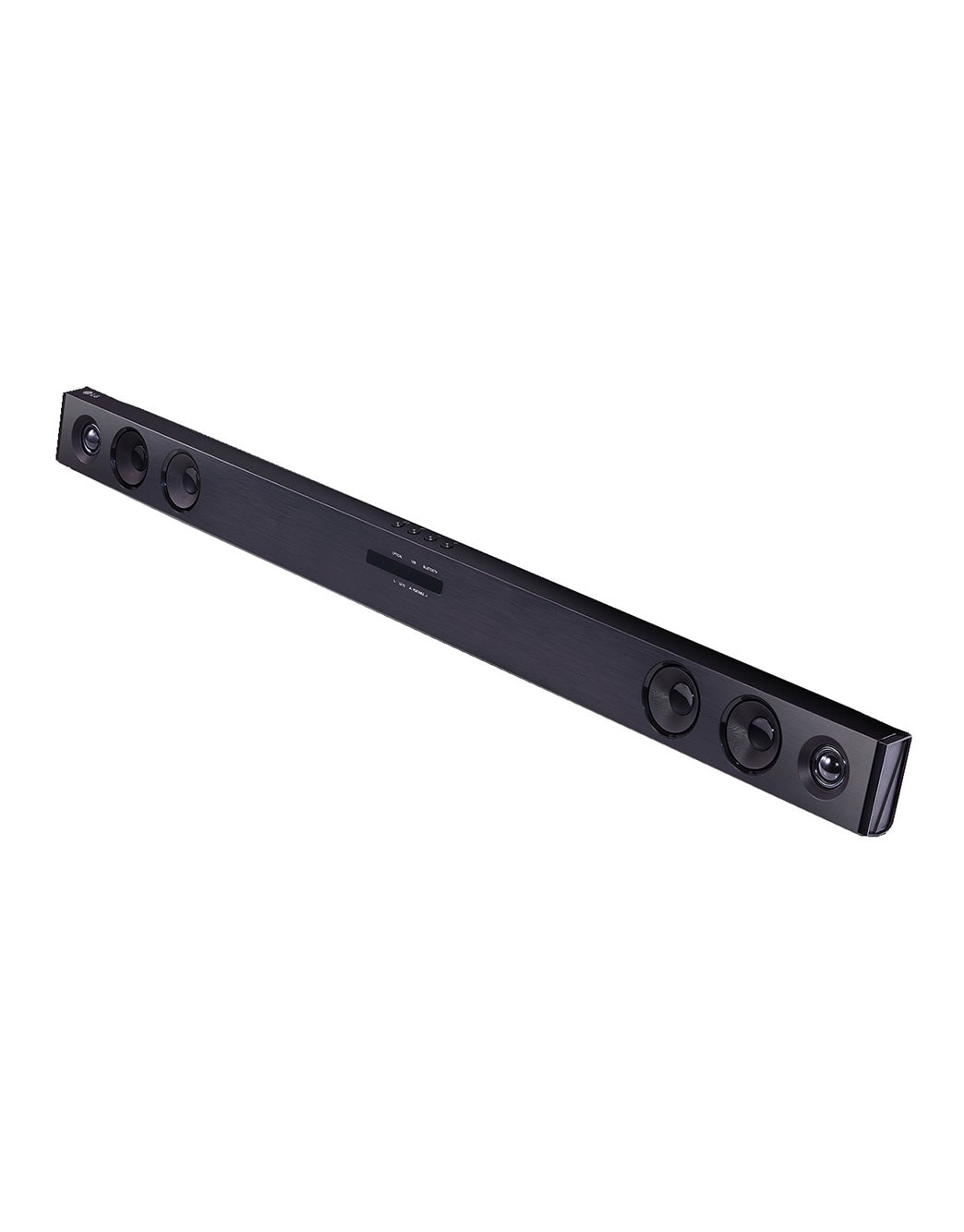LG SK1D Soundbar - SK1D | LG UK