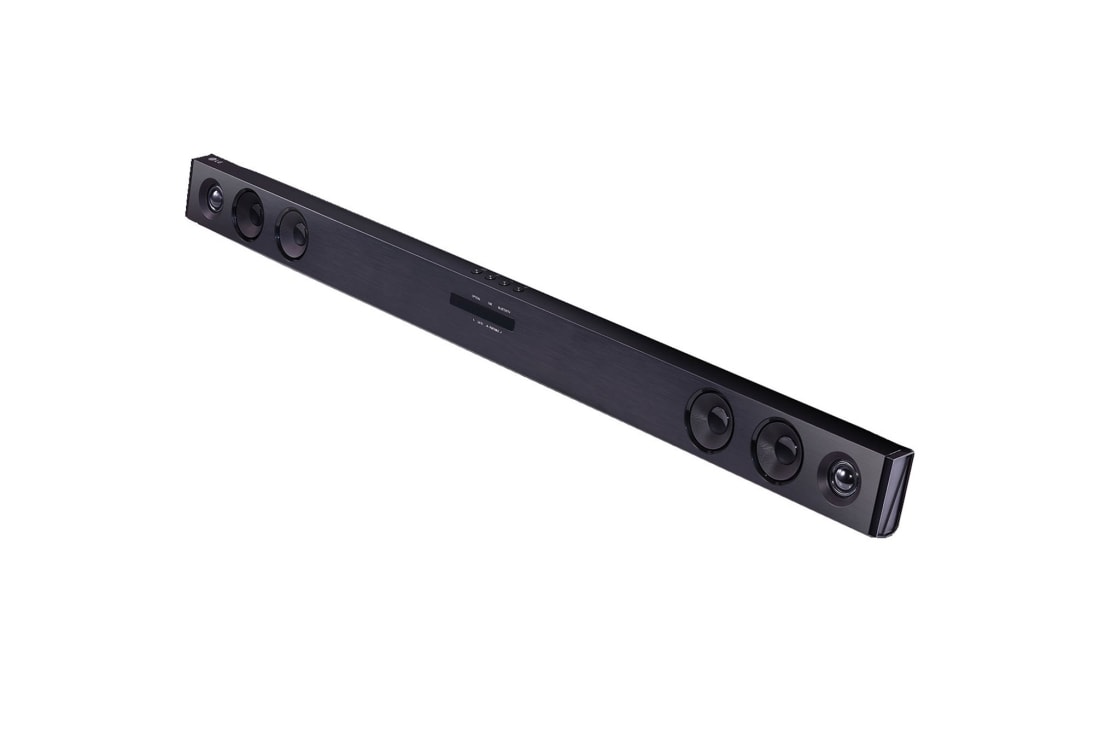 LG SK1D Soundbar - SK1D | LG UK