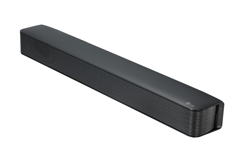 LG 2.0 ch Soundbar with Bluetooth Connectivity SK1, SK1