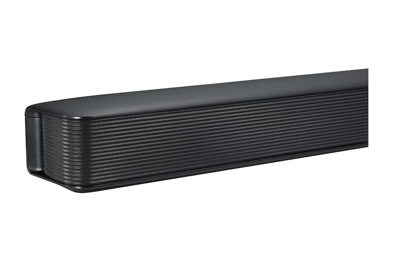 LG 2.0 ch Soundbar with Bluetooth Connectivity SK1, SK1