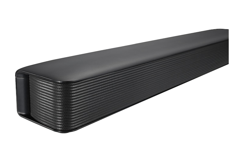 LG 2.0 ch Soundbar with Bluetooth Connectivity SK1, SK1