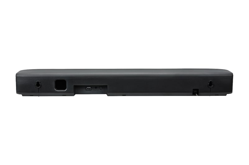 LG 2.0 ch Soundbar with Bluetooth Connectivity SK1, SK1