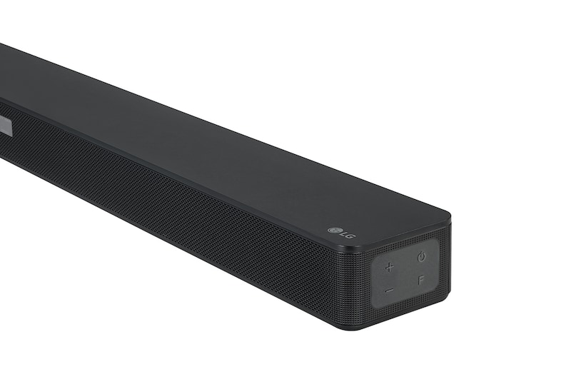 LG 4.1 ch High Res Audio Sound Bar, SK5R