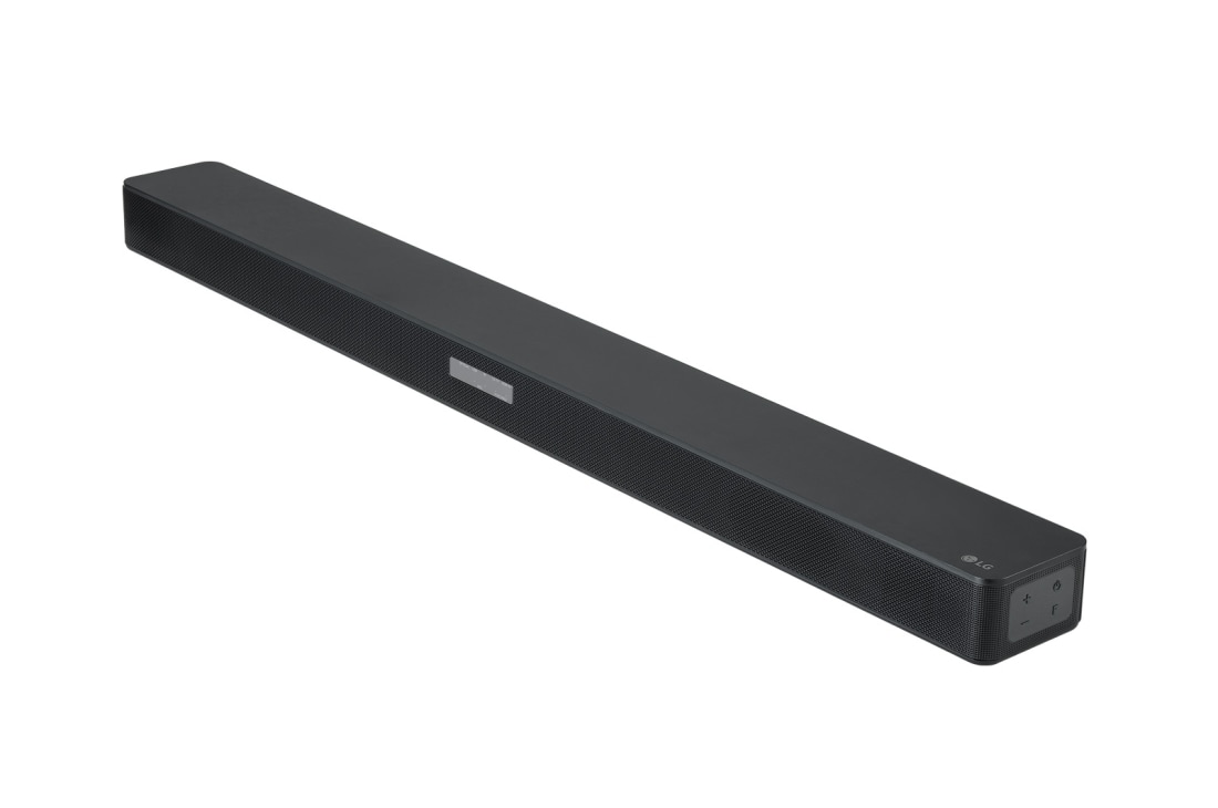 2.1 ch High Res Audio Sound Bar - SK5 | LG UK