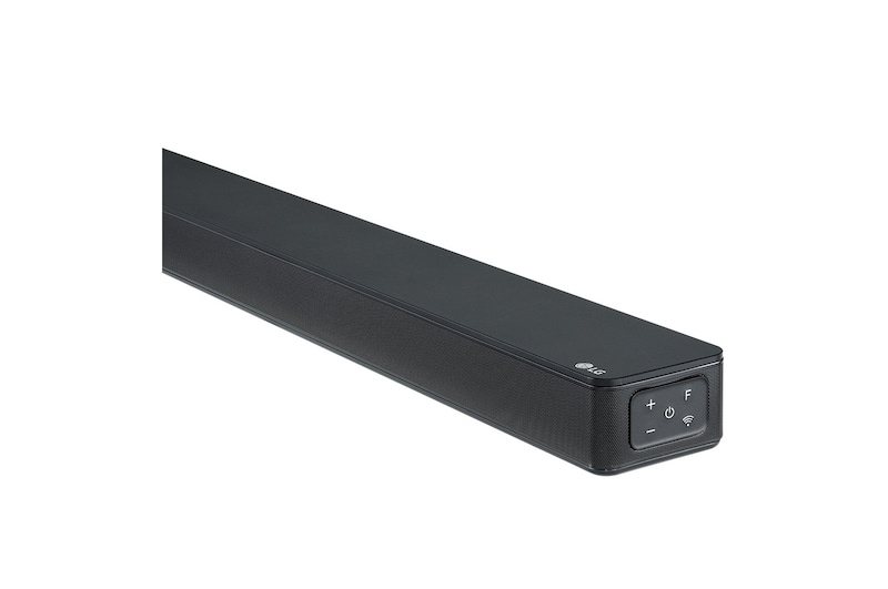 LG 2.1 ch High Res Audio Sound Bar with Dolby Atmos®, SK8