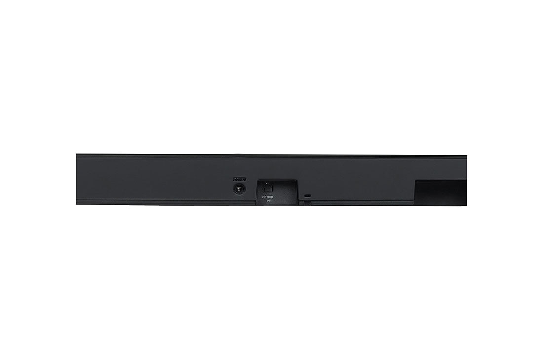 2.1 Ch Soundbar with DTS Virtual:X Sound - SL5Y | LG UK