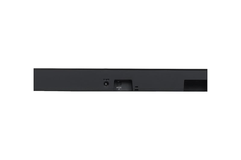 LG 2.1 Ch Soundbar with DTS Virtual:X Sound, SL5Y