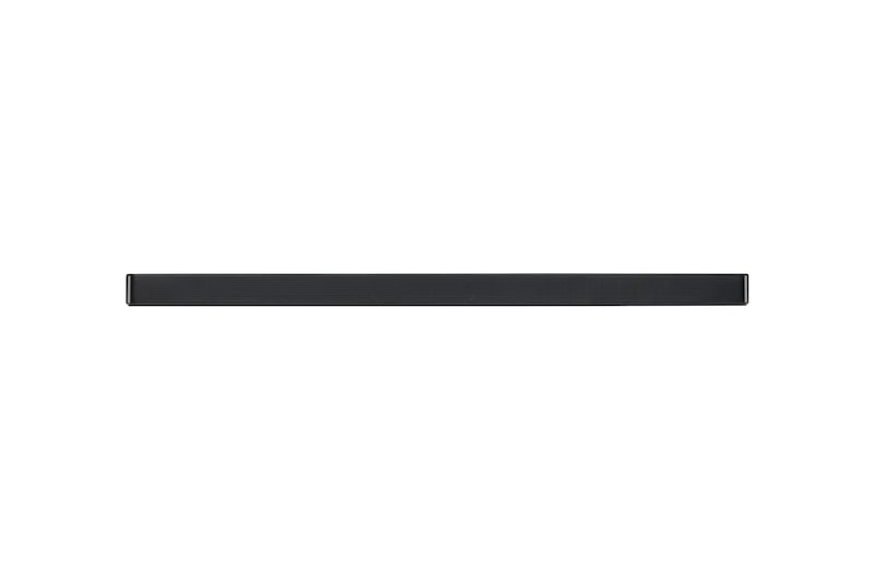 LG 3.1 Ch Soundbar with DTS Virtual:X Sound SL6Y, SL6Y