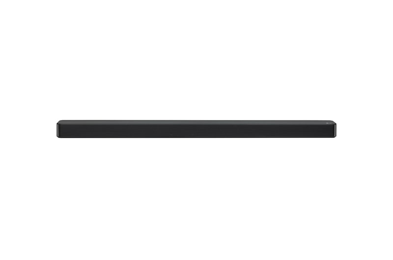 LG 3.1 Ch Soundbar with DTS Virtual:X Sound SL6Y, SL6Y