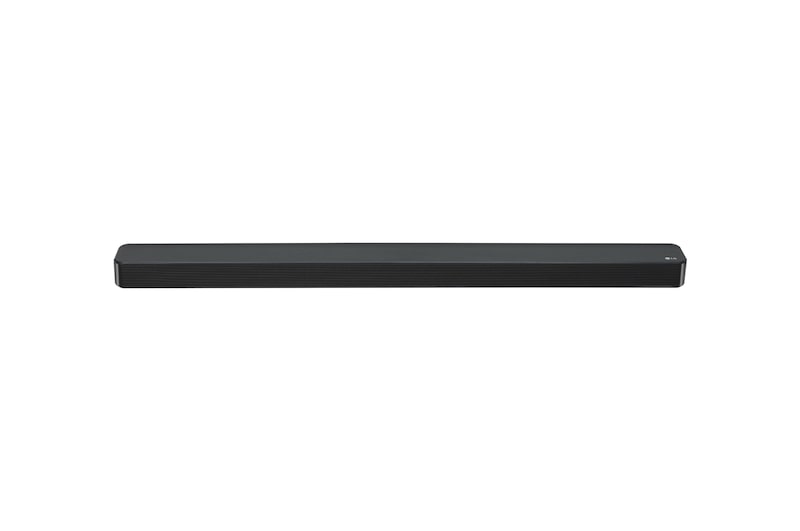 LG 3.1 Ch Soundbar with DTS Virtual:X Sound SL6Y, SL6Y
