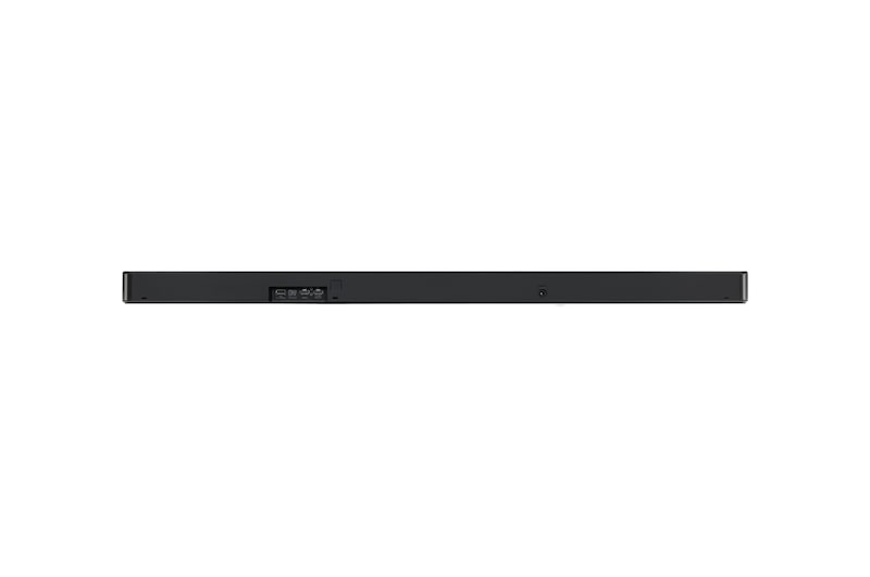 LG 3.1 Ch Soundbar with DTS Virtual:X Sound SL6Y, SL6Y