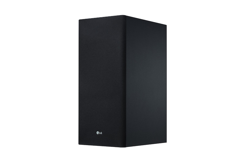 LG 3.1 Ch Soundbar with DTS Virtual:X Sound SL6Y, SL6Y