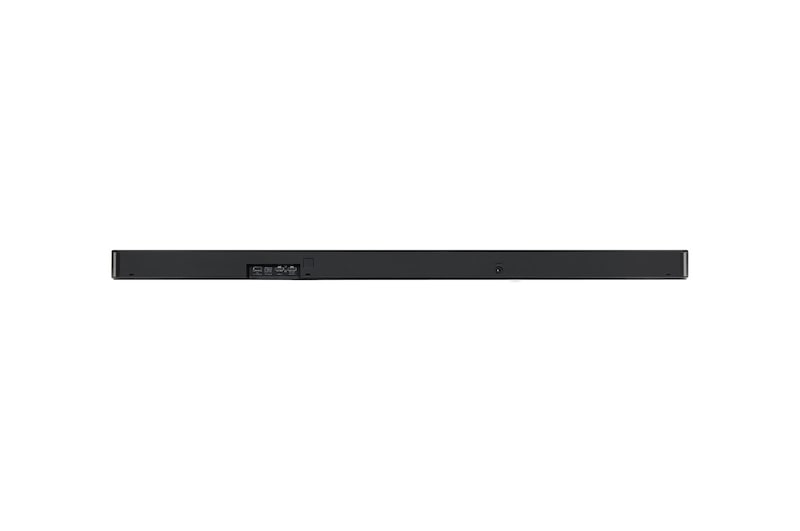 LG 3.1 Ch Sound Bar with DTS Virtual:X Sound & works with Google Assistant, SL7Y