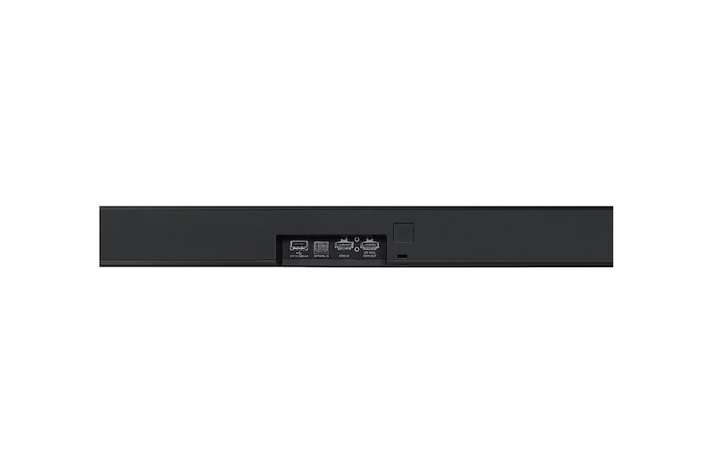 LG 3.1 Ch Sound Bar with DTS Virtual:X Sound & works with Google Assistant, SL7Y