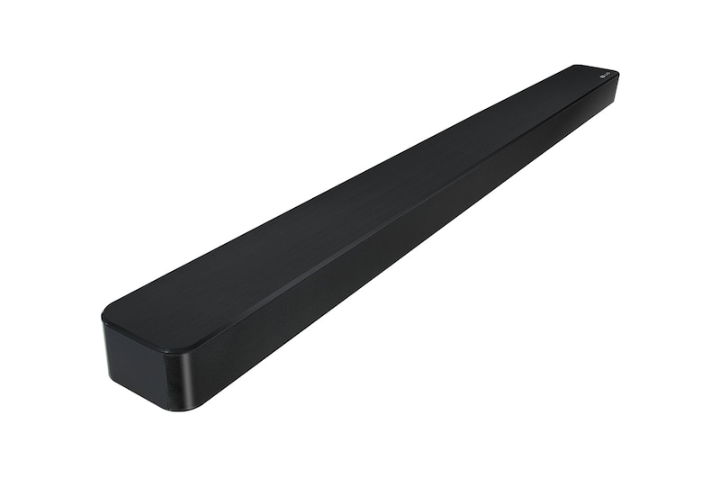 LG 3.1 Ch Sound Bar with DTS Virtual:X Sound & works with Google Assistant, SL7Y