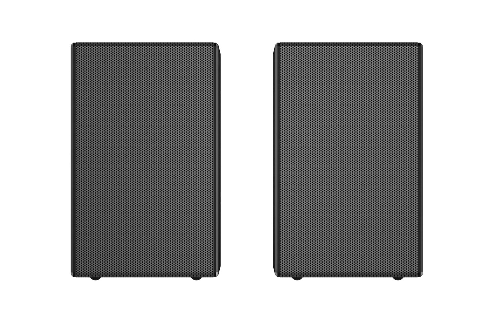 LG SN11RG Soundbar, SN11RG