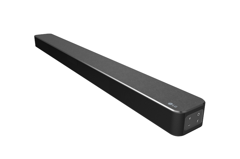 LG SN5 Soundbar, SN5