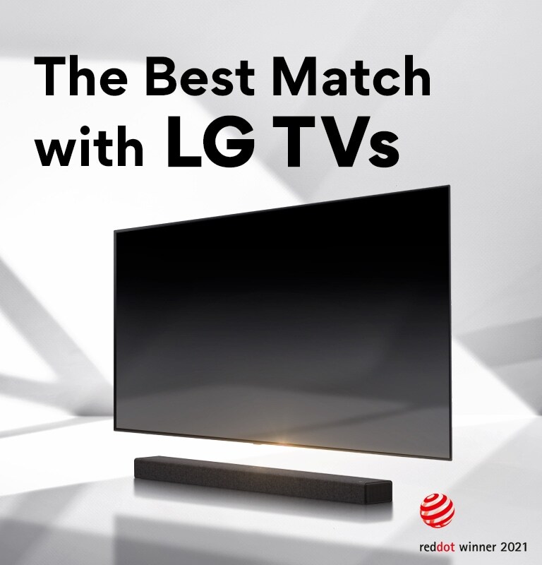 Lg tv speaker bar on sale