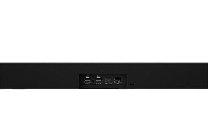 LG SP9YA Soundbar, SP9YA