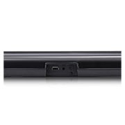 LG SQC1 Soundbar , SQC1