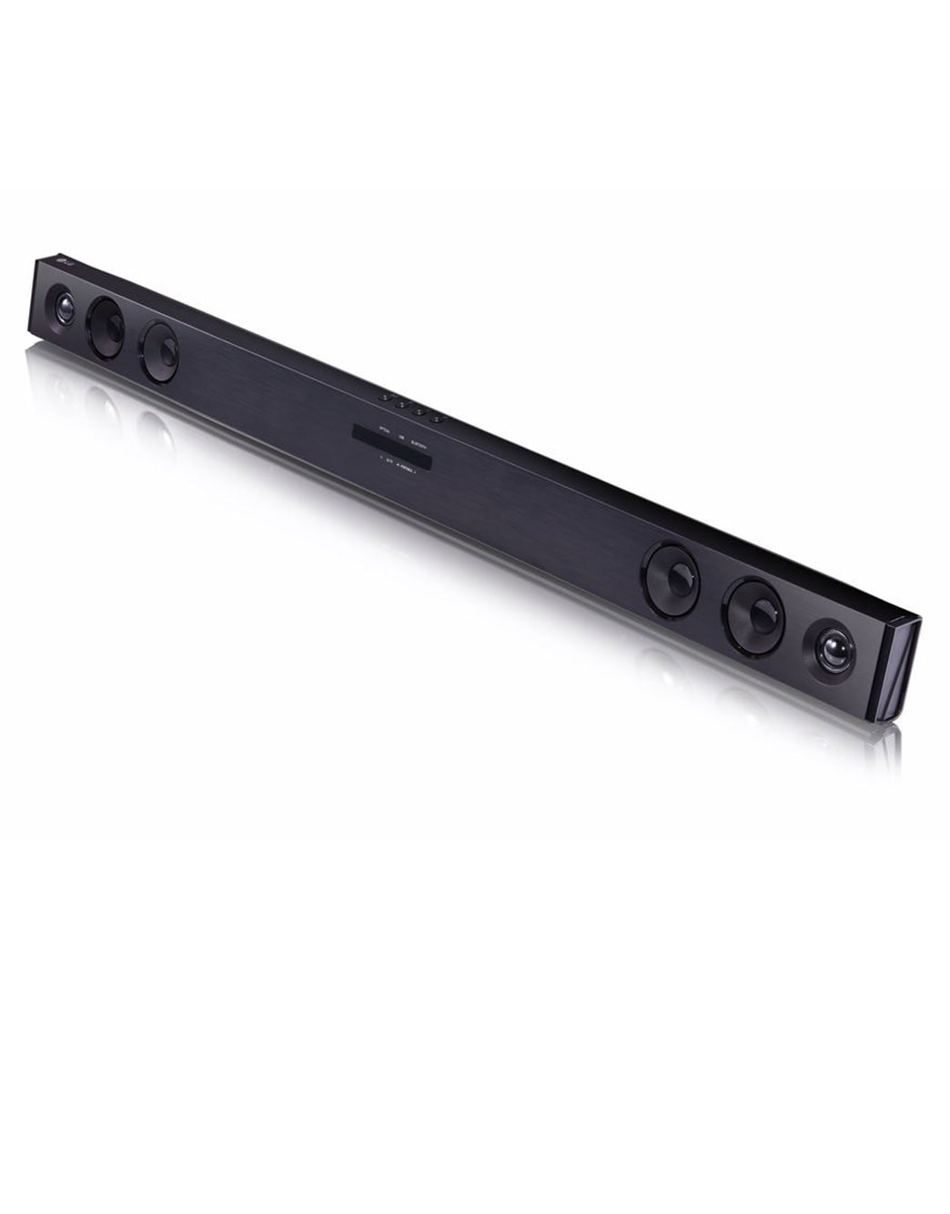 LG SQC2 Soundbar SQC2 LG UK