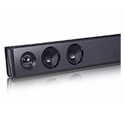 LG SQC2 Soundbar, SQC2