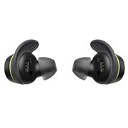 LG TONE Free fit UTF8- Waterproof Sports Wireless Bluetooth Earbuds with Plug & Wireless Connections, TONE-UTF8Q